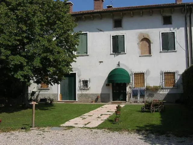 Bed & Breakfast Pegaso Valeggio sul Mincio
