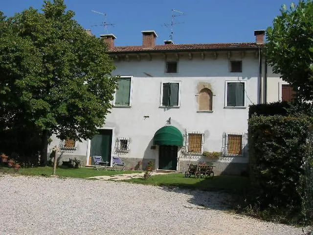 **  Bed & Breakfast Pegaso Valeggio sul Mincio İtalya