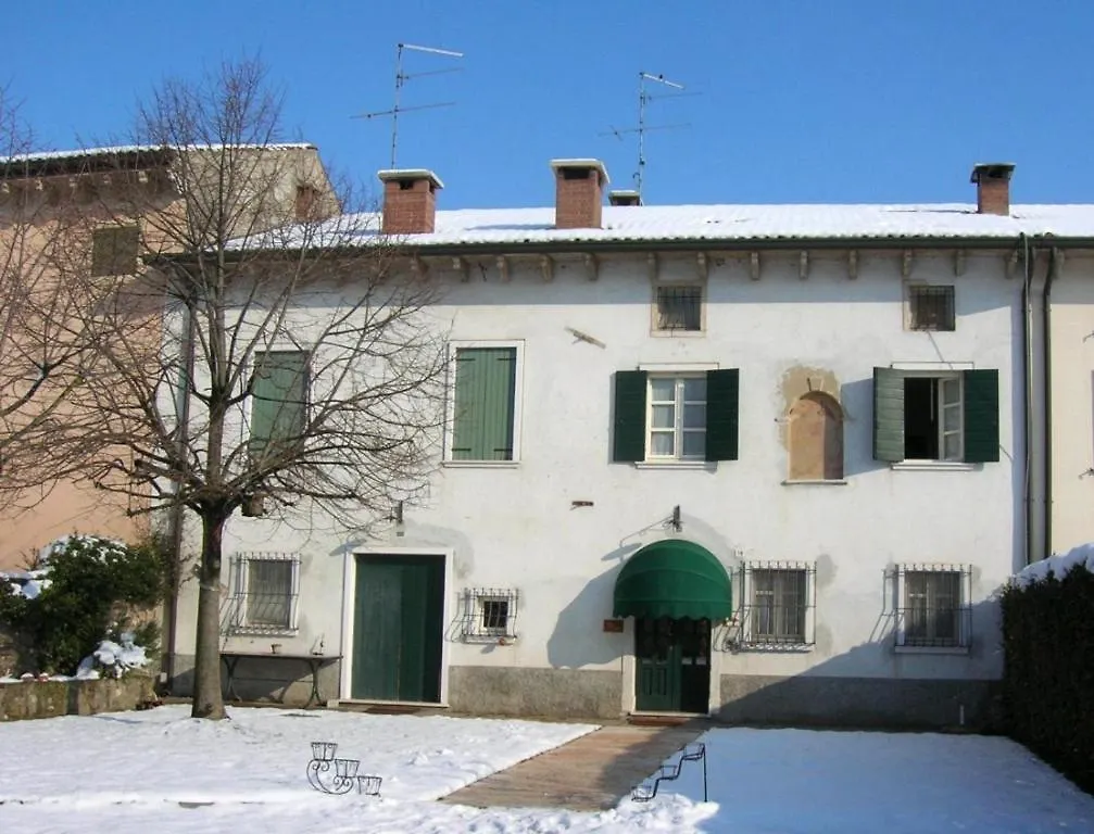Bed & Breakfast Pegaso Valeggio sul Mincio
