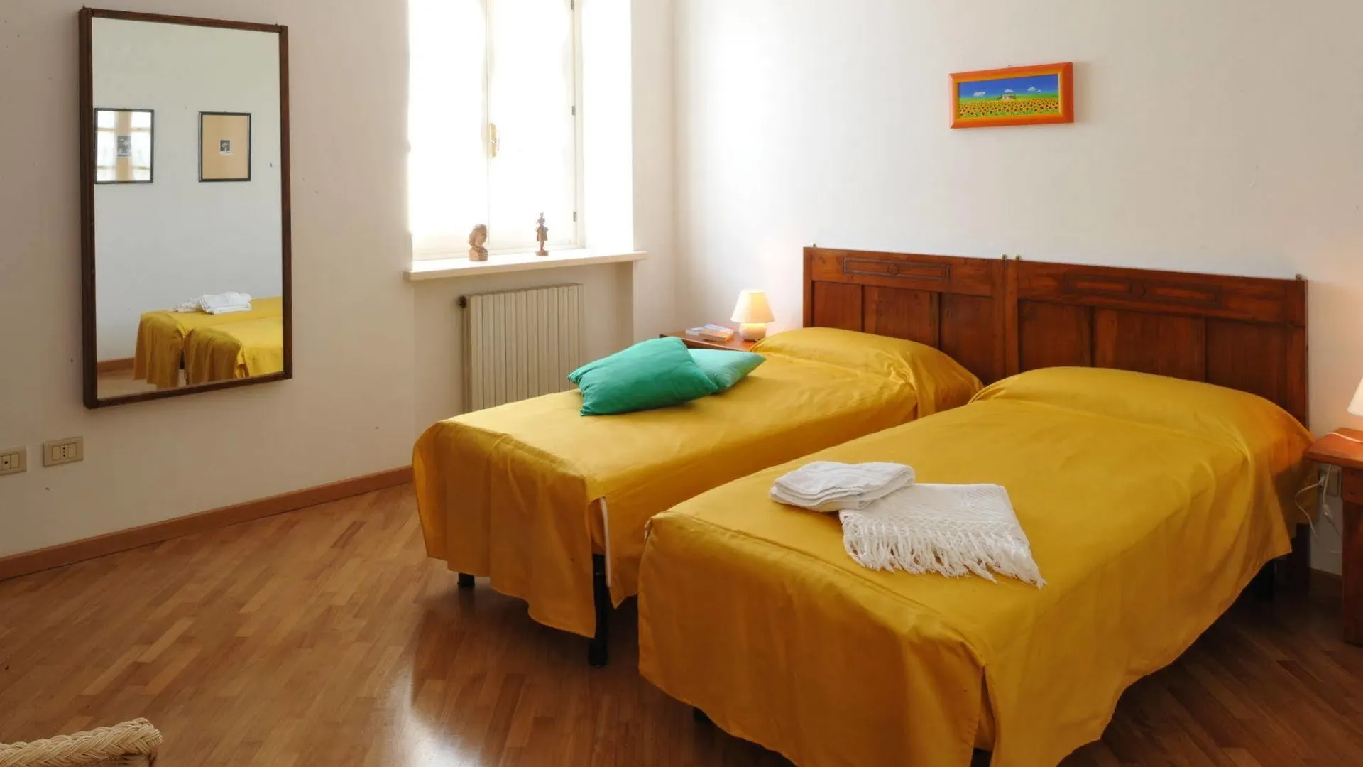 Bed & Breakfast Pegaso Valeggio sul Mincio