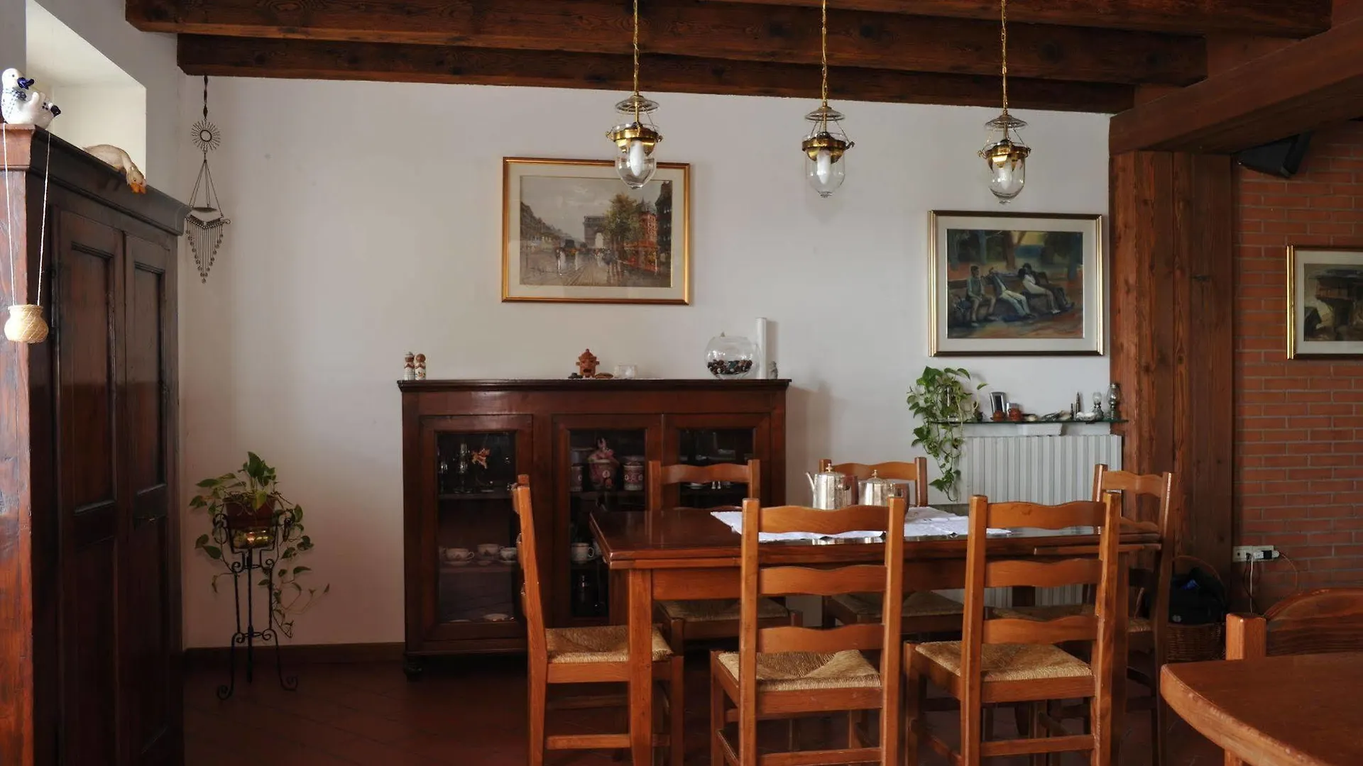 Bed & Breakfast Pegaso Valeggio sul Mincio Italien