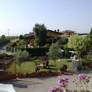 Bed & Breakfast Girasole