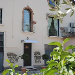 Maison d'hôtes Casa Vacanze Dalmolin, Valeggio sul Mincio