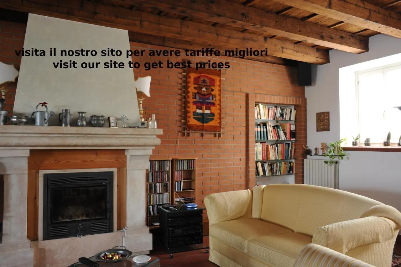 Bed & Breakfast Pegaso Valeggio sul Mincio 2*,
