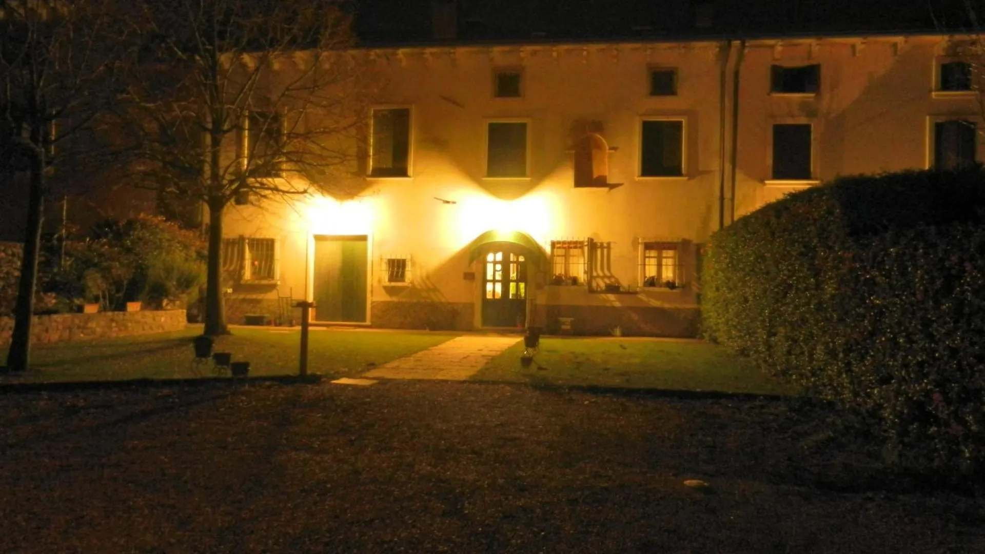 Bed & Breakfast Pegaso Valeggio sul Mincio Italia