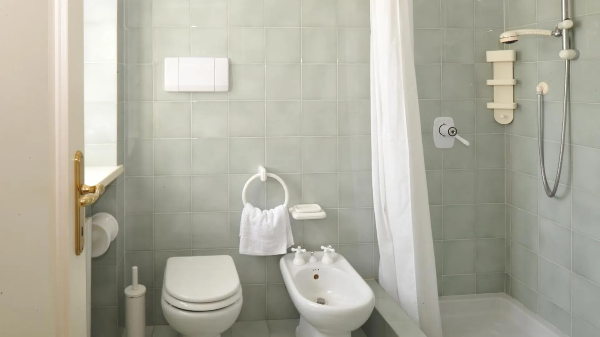 Bed & Breakfast Pegaso Valeggio sul Mincio 2*,  Italia