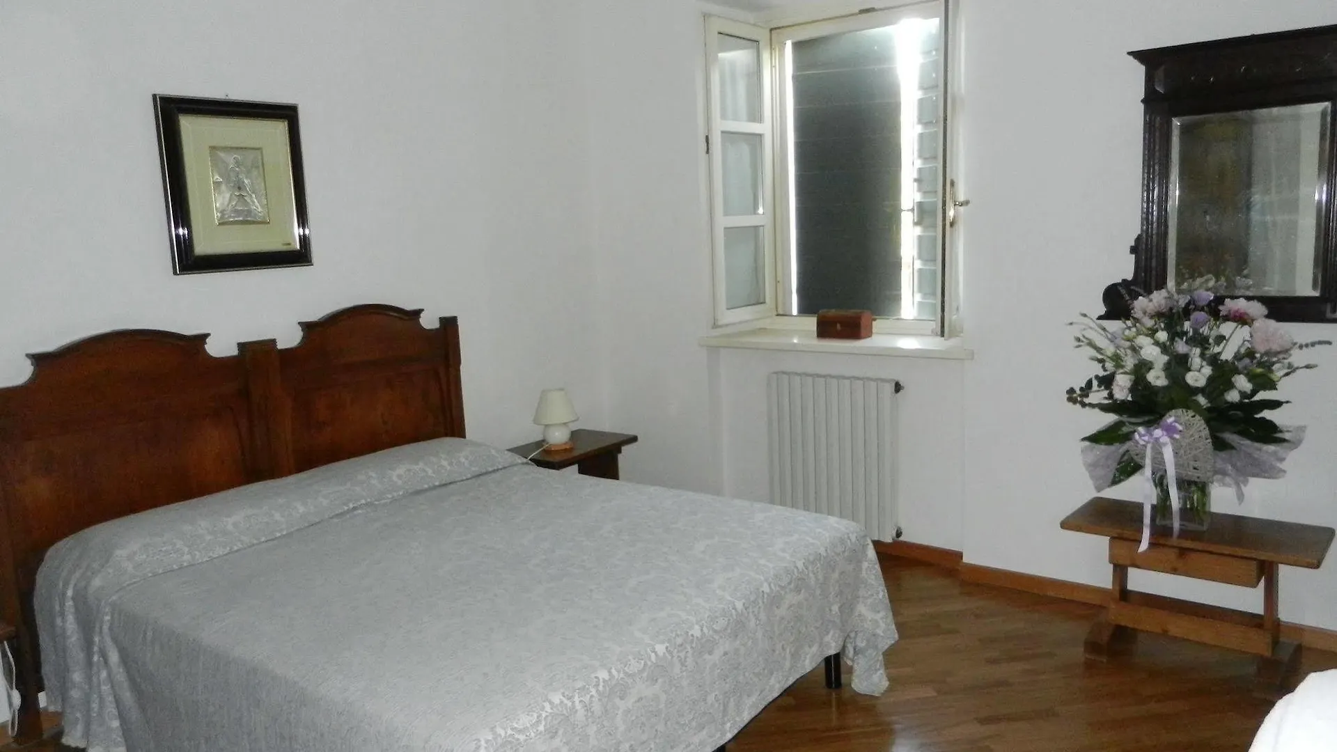Bed & Breakfast Pegaso Valeggio sul Mincio