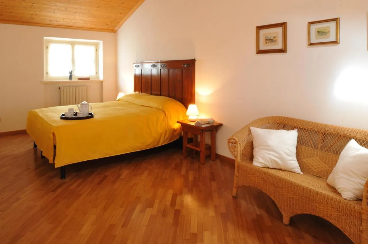 Bed & Breakfast Pegaso Valeggio sul Mincio